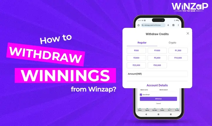 How to Withdraw Winnings from Winzap Easy Winzap Withdrawal Guide for 2025